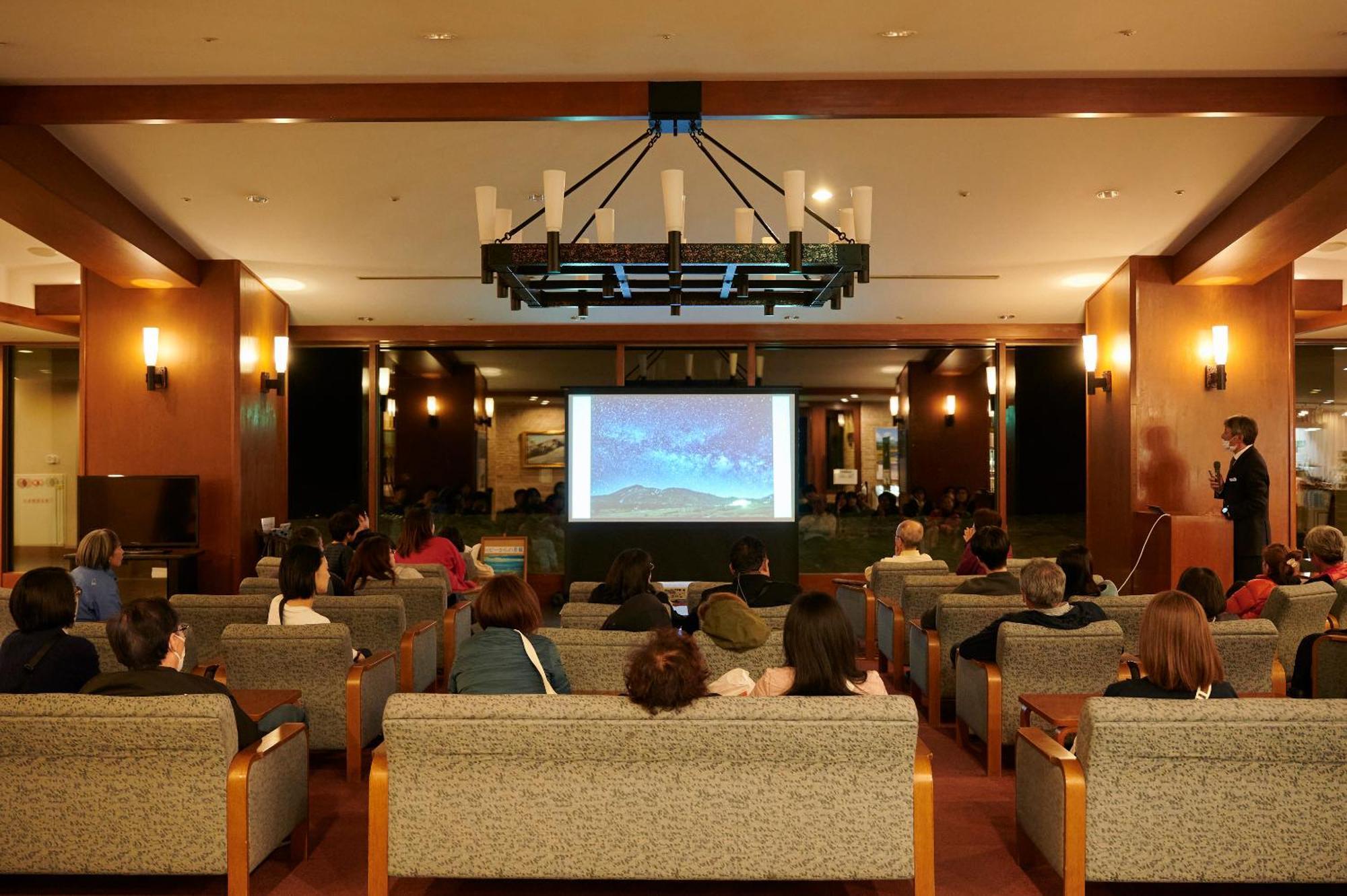 Midagahara Hotel Tateyama  Luaran gambar