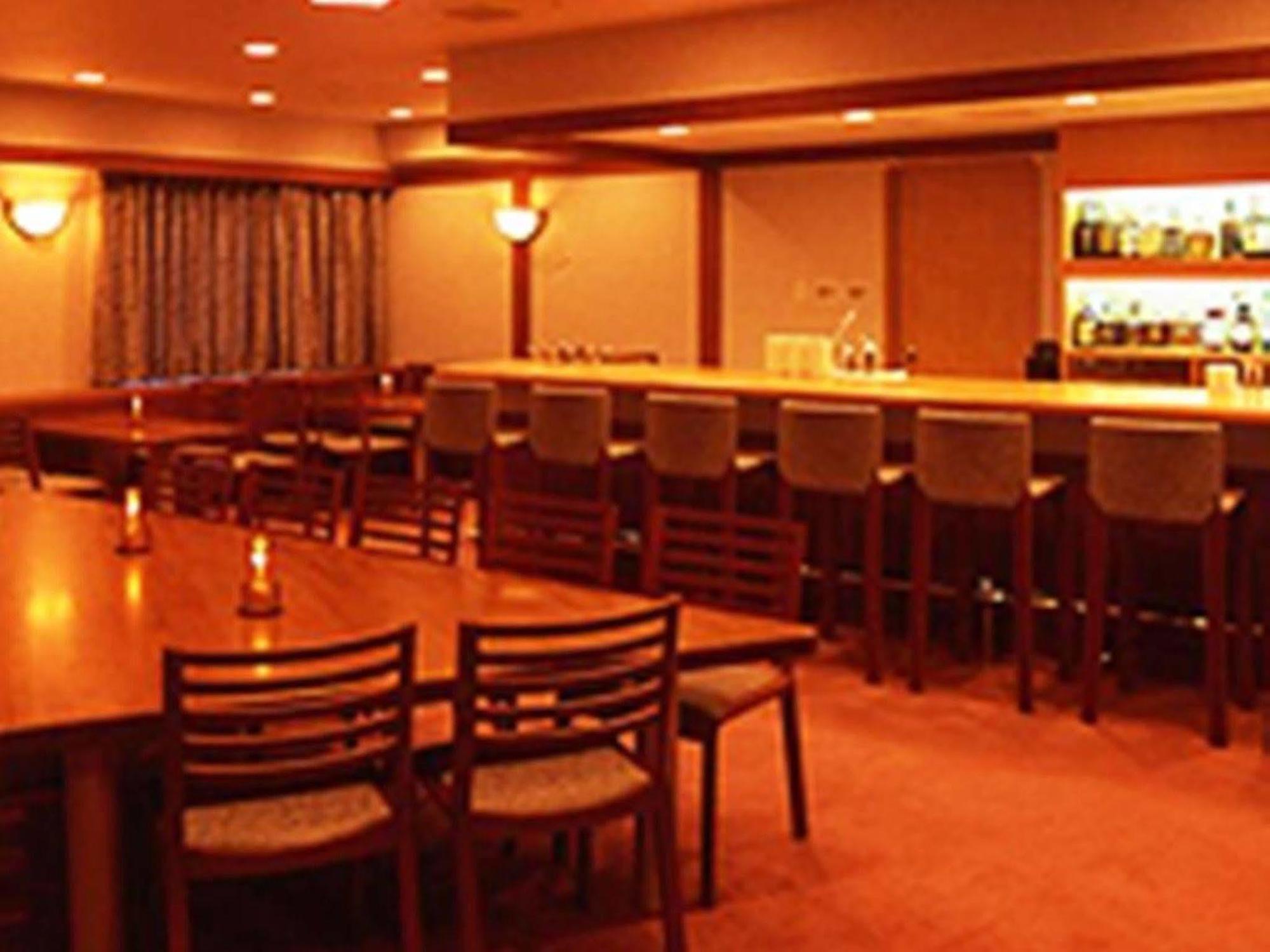 Midagahara Hotel Tateyama  Luaran gambar